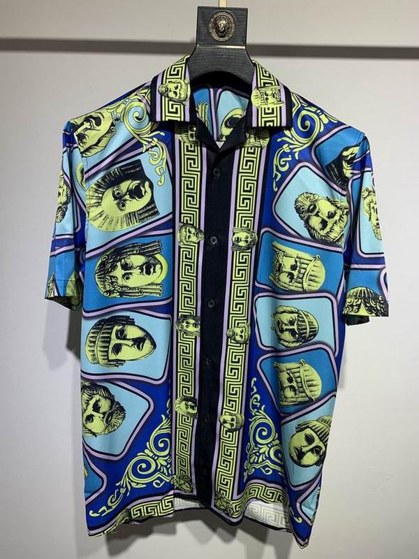 Versace Men's Shirts 345